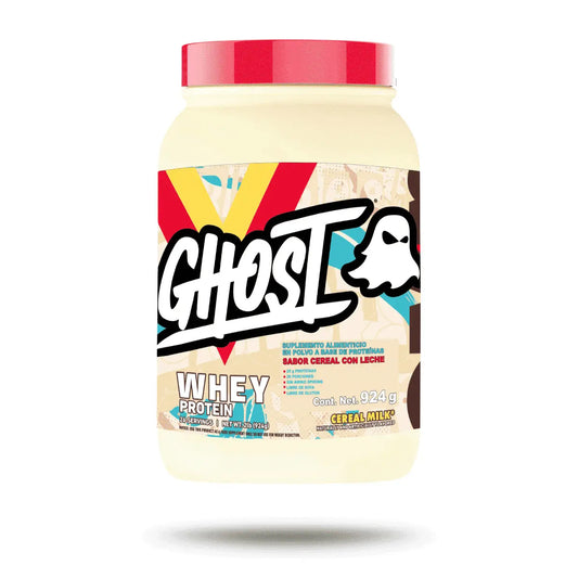 GHOST PROTEIN